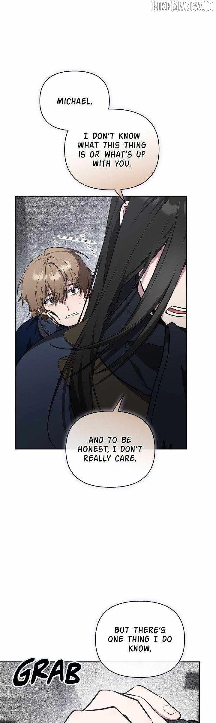 The Fake Master Who Accidentally Became the Strongest Chapter 17 – Page 25
