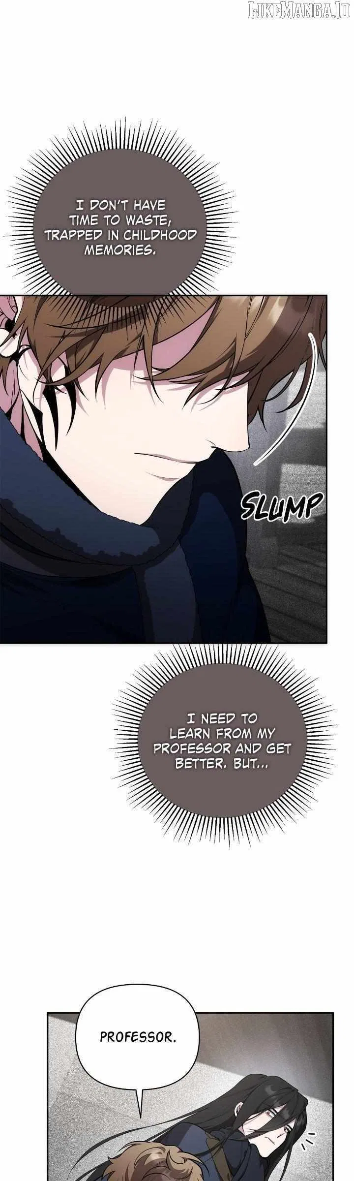 The Fake Master Who Accidentally Became the Strongest Chapter 17 – Page 31