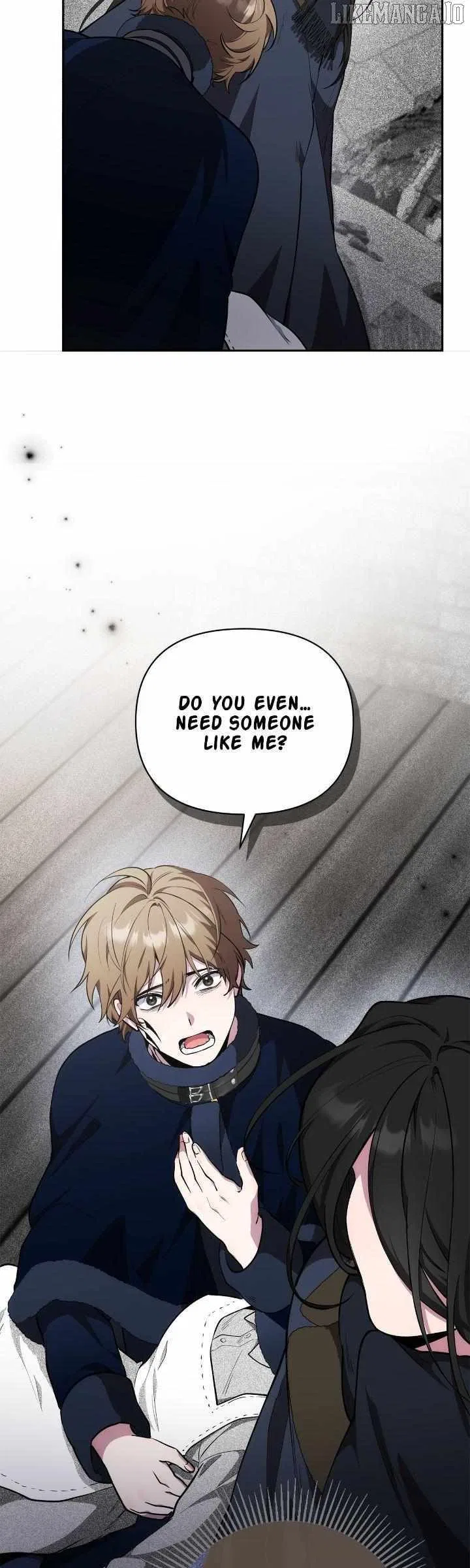The Fake Master Who Accidentally Became the Strongest Chapter 17 – Page 32