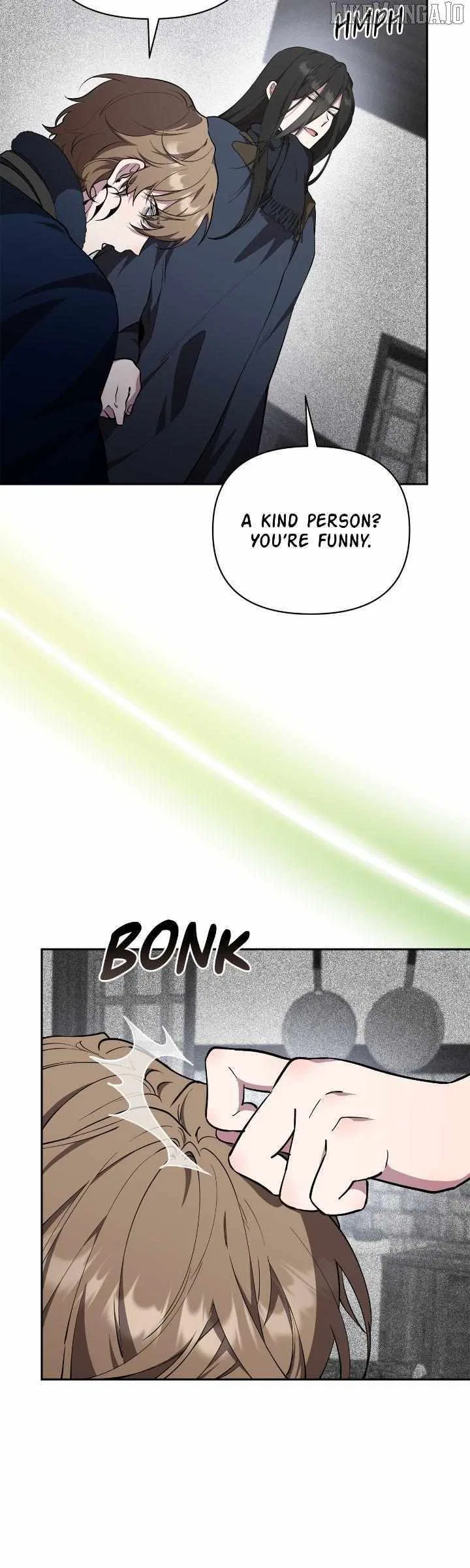 The Fake Master Who Accidentally Became the Strongest Chapter 17 – Page 34