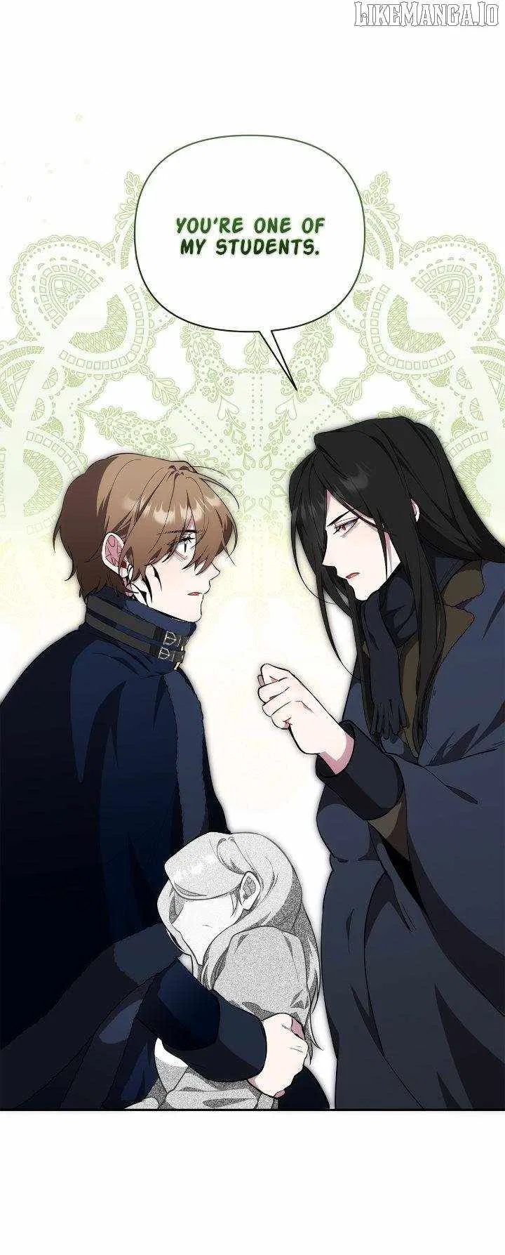 The Fake Master Who Accidentally Became the Strongest Chapter 17 – Page 35