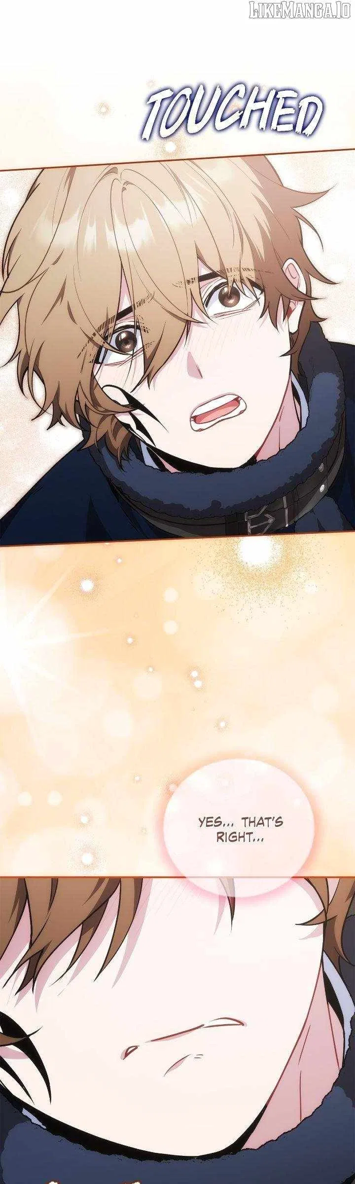 The Fake Master Who Accidentally Became the Strongest Chapter 17 – Page 36