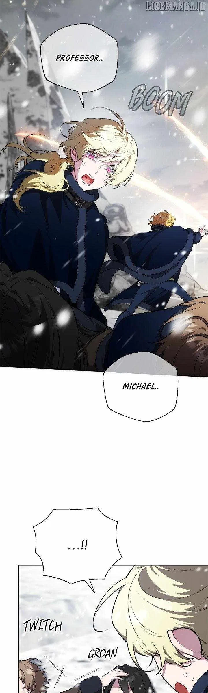The Fake Master Who Accidentally Became the Strongest Chapter 17 – Page 39