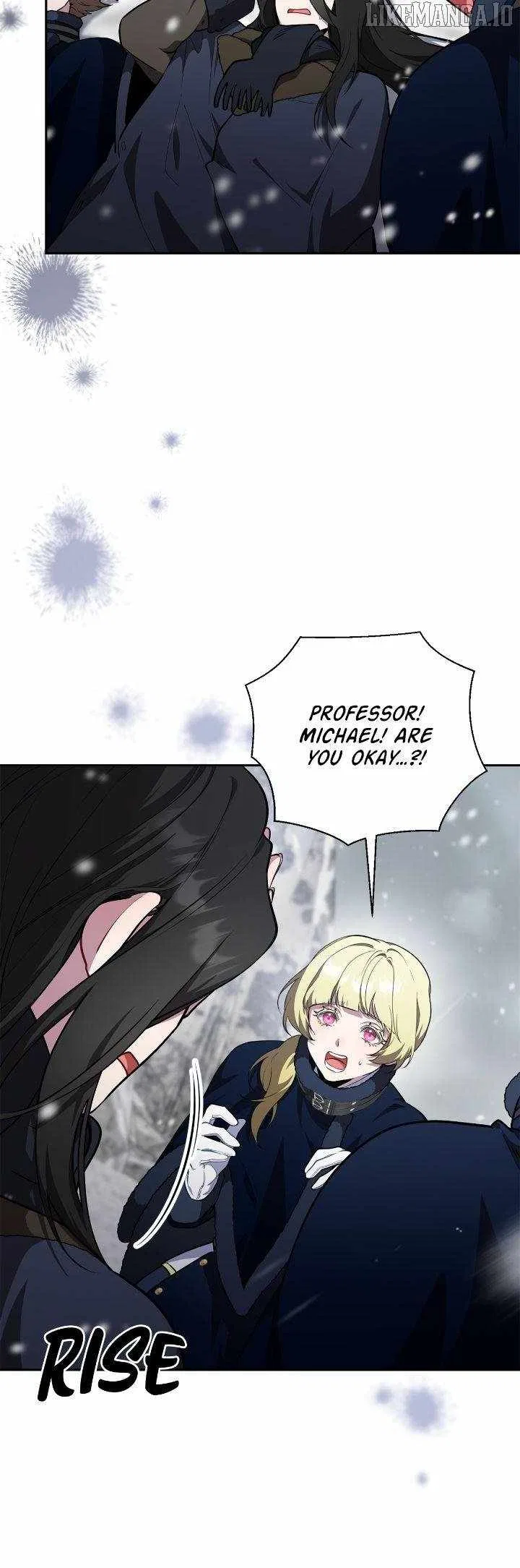 The Fake Master Who Accidentally Became the Strongest Chapter 17 – Page 40