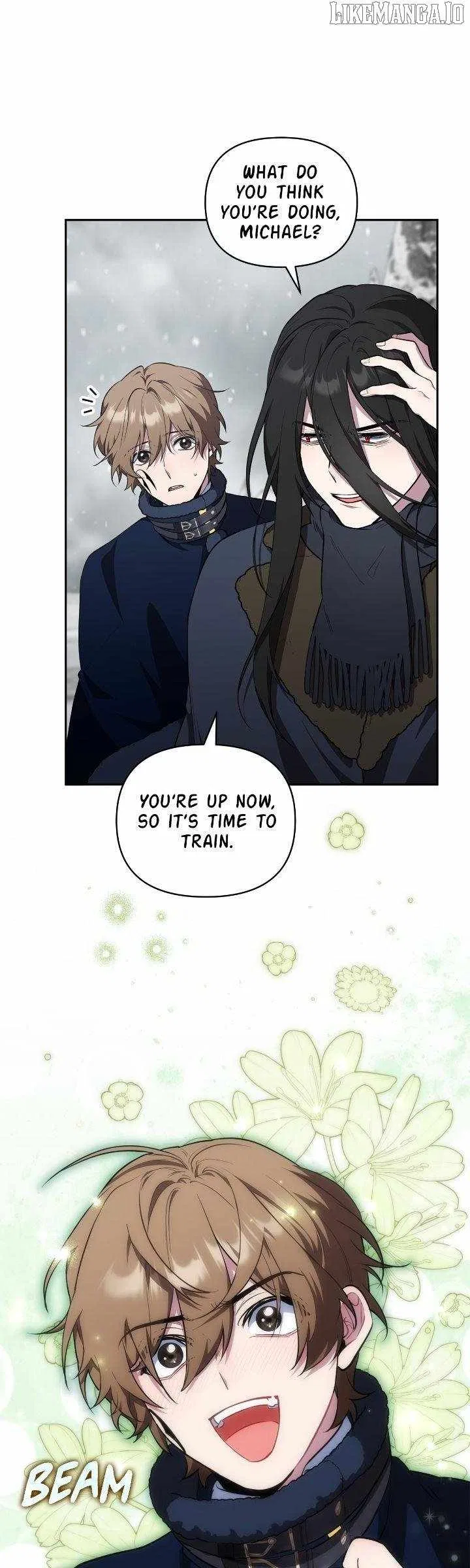 The Fake Master Who Accidentally Became the Strongest Chapter 17 – Page 41