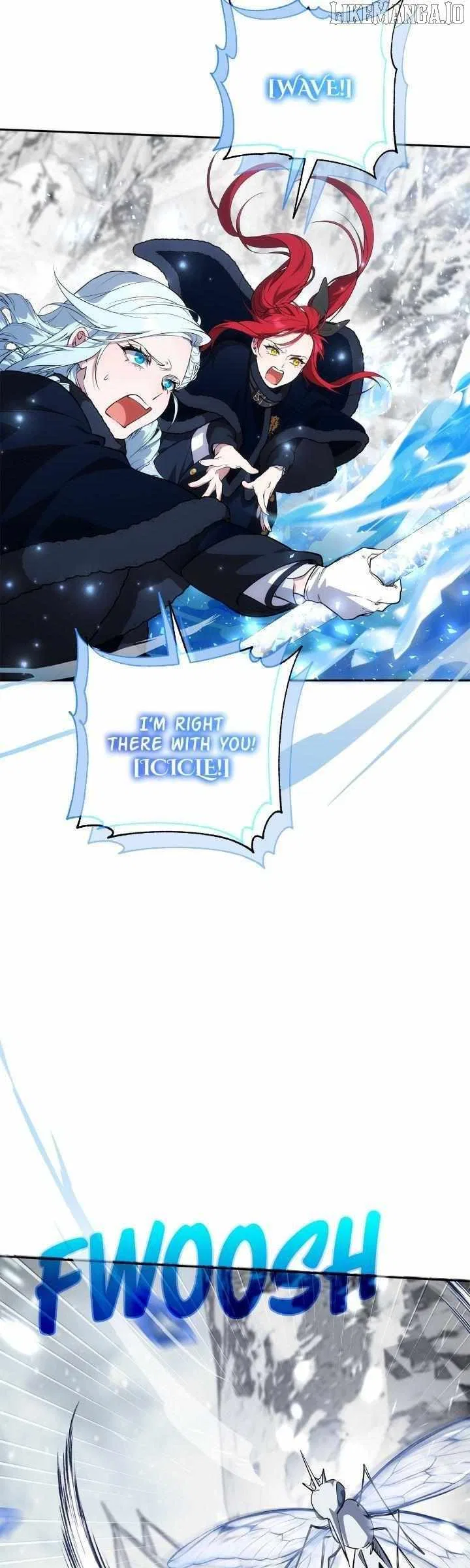 The Fake Master Who Accidentally Became the Strongest Chapter 17 – Page 43