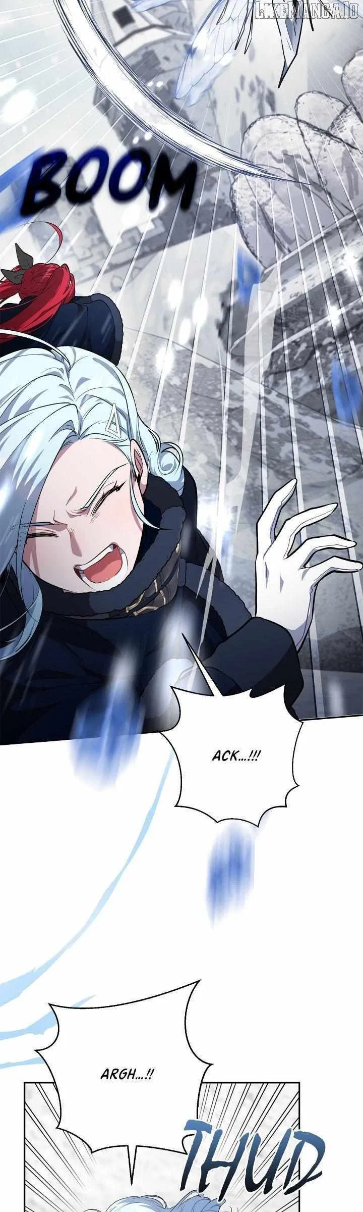 The Fake Master Who Accidentally Became the Strongest Chapter 17 – Page 44