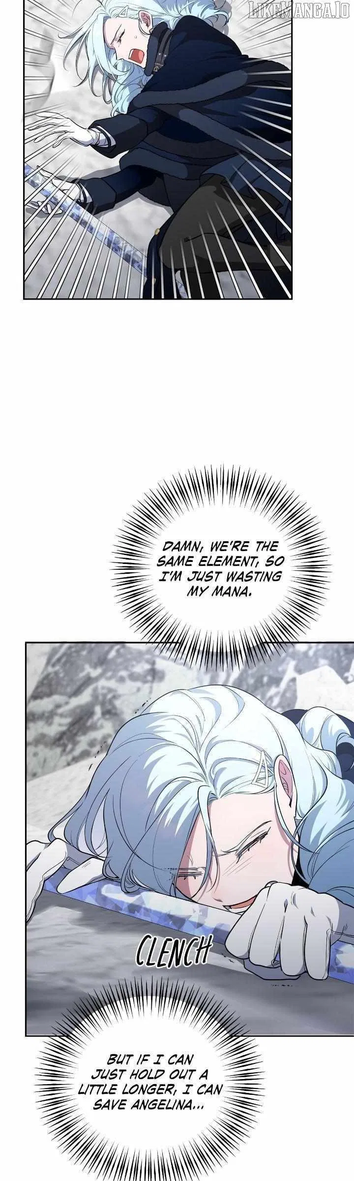 The Fake Master Who Accidentally Became the Strongest Chapter 17 – Page 45
