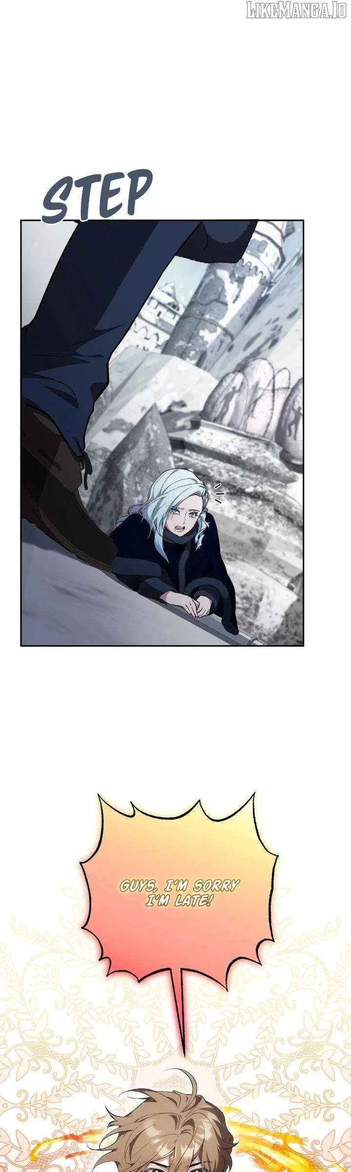 The Fake Master Who Accidentally Became the Strongest Chapter 17 – Page 47