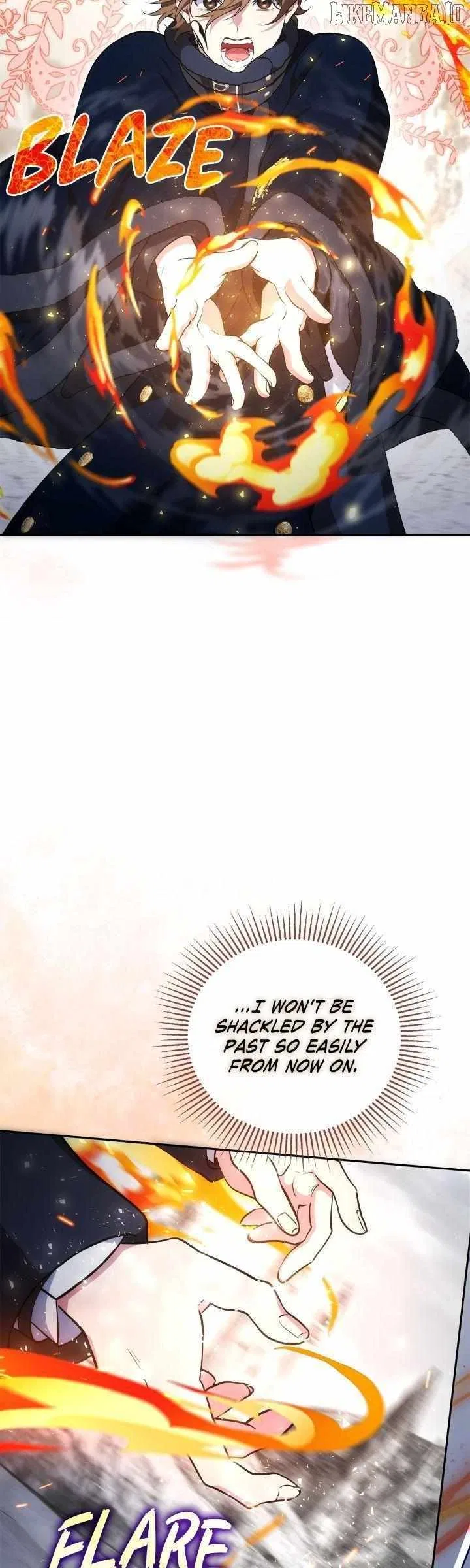 The Fake Master Who Accidentally Became the Strongest Chapter 17 – Page 48