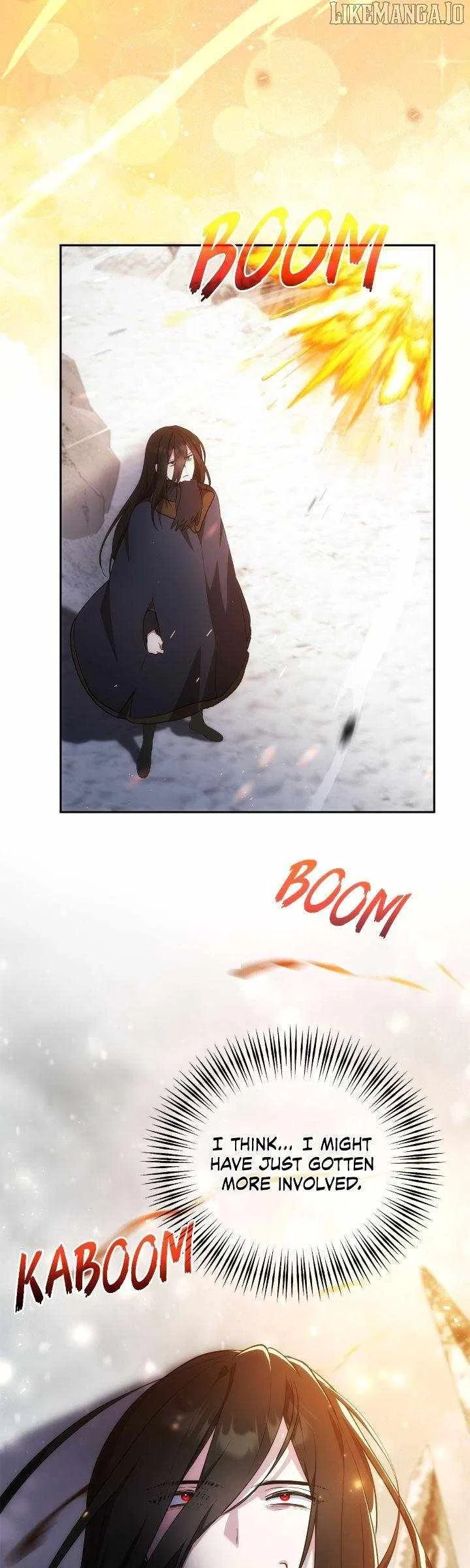 The Fake Master Who Accidentally Became the Strongest Chapter 17 – Page 50