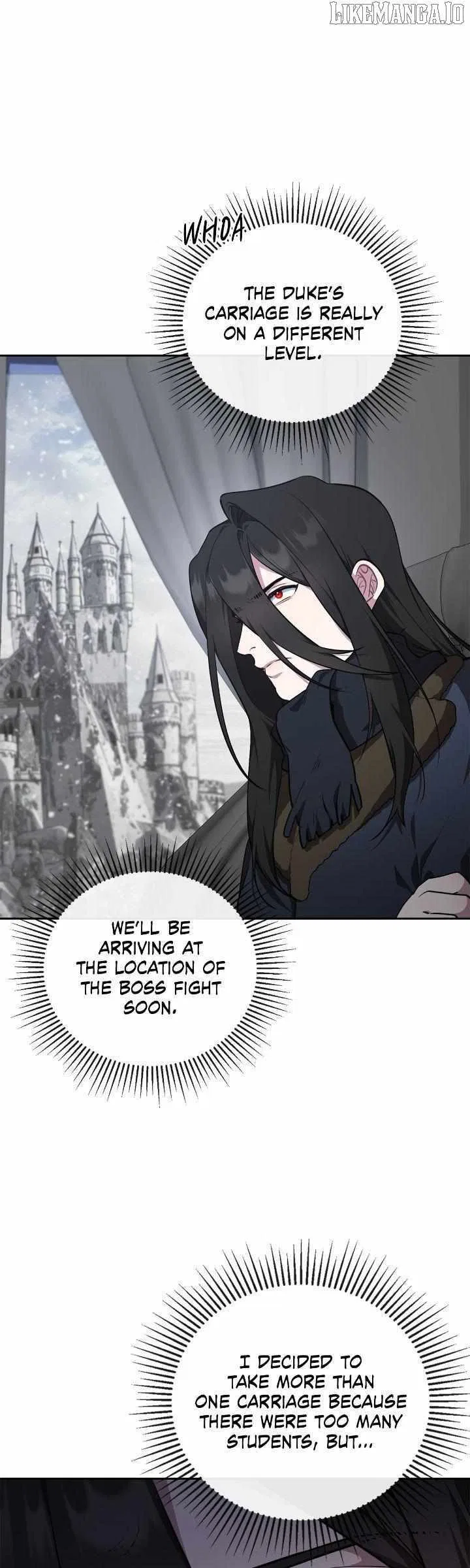 The Fake Master Who Accidentally Became the Strongest Chapter 16 – Page 2