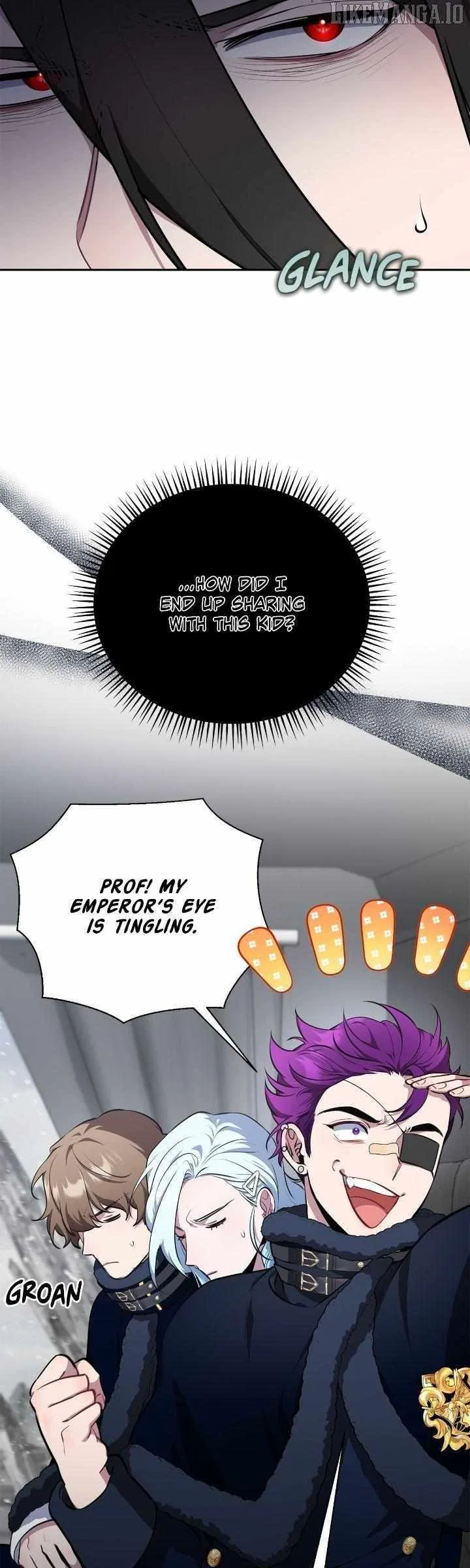 The Fake Master Who Accidentally Became the Strongest Chapter 16 – Page 3