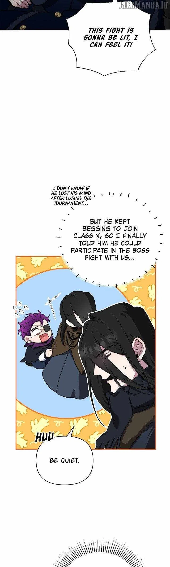 The Fake Master Who Accidentally Became the Strongest Chapter 16 – Page 4