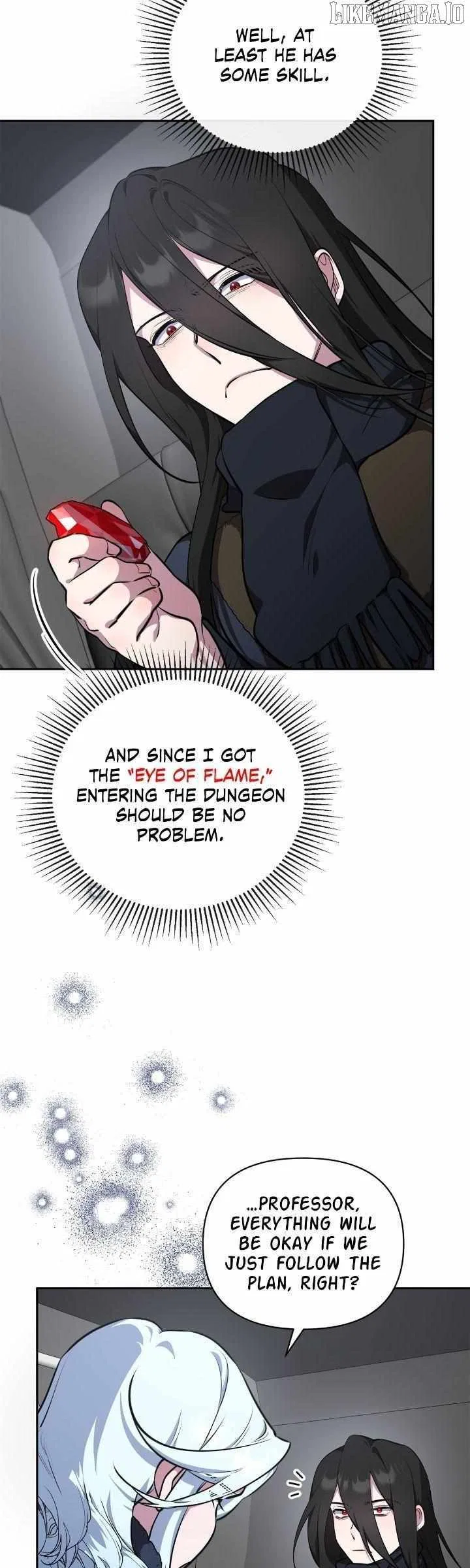 The Fake Master Who Accidentally Became the Strongest Chapter 16 – Page 5