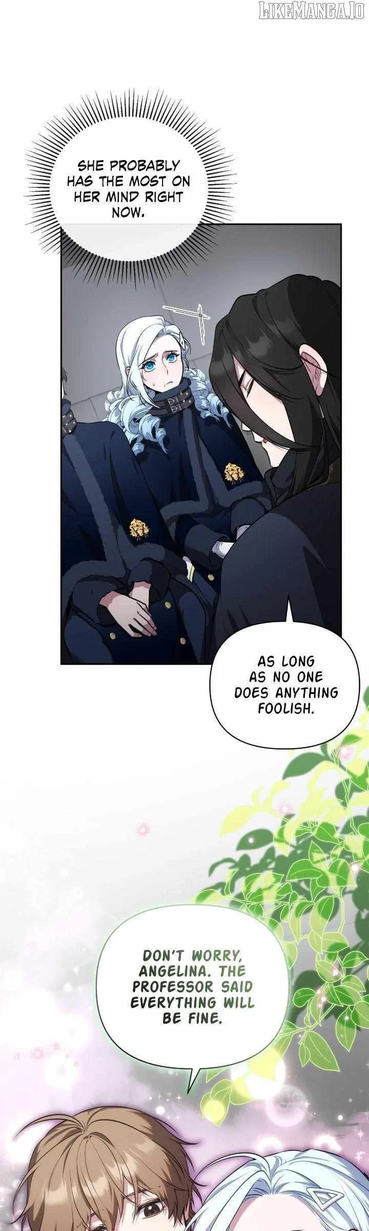 The Fake Master Who Accidentally Became the Strongest Chapter 16 – Page 7