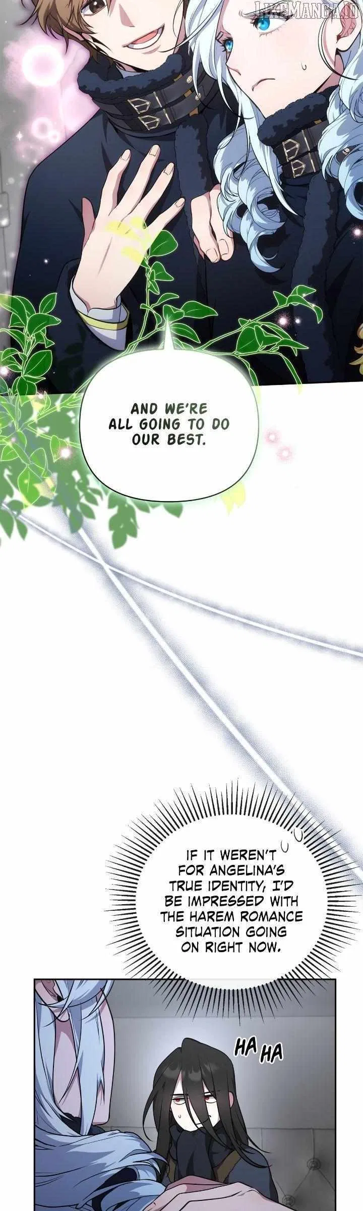 The Fake Master Who Accidentally Became the Strongest Chapter 16 – Page 8