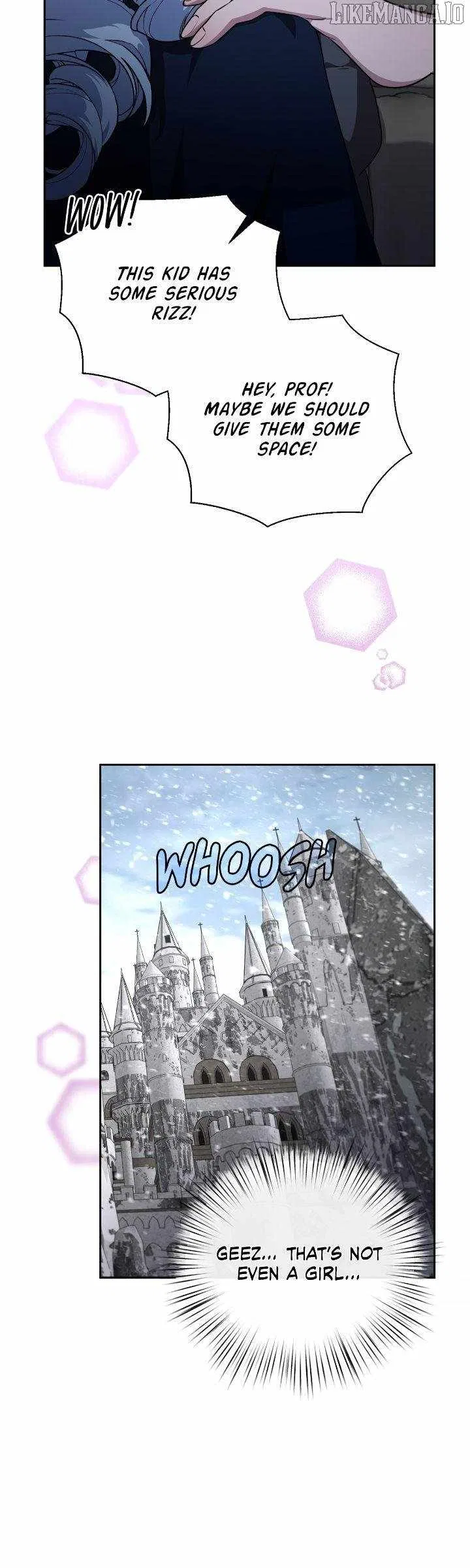 The Fake Master Who Accidentally Became the Strongest Chapter 16 – Page 9