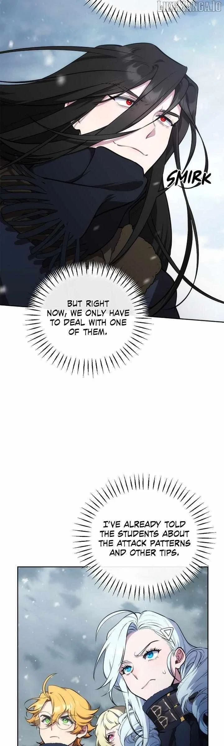 The Fake Master Who Accidentally Became the Strongest Chapter 16 – Page 14