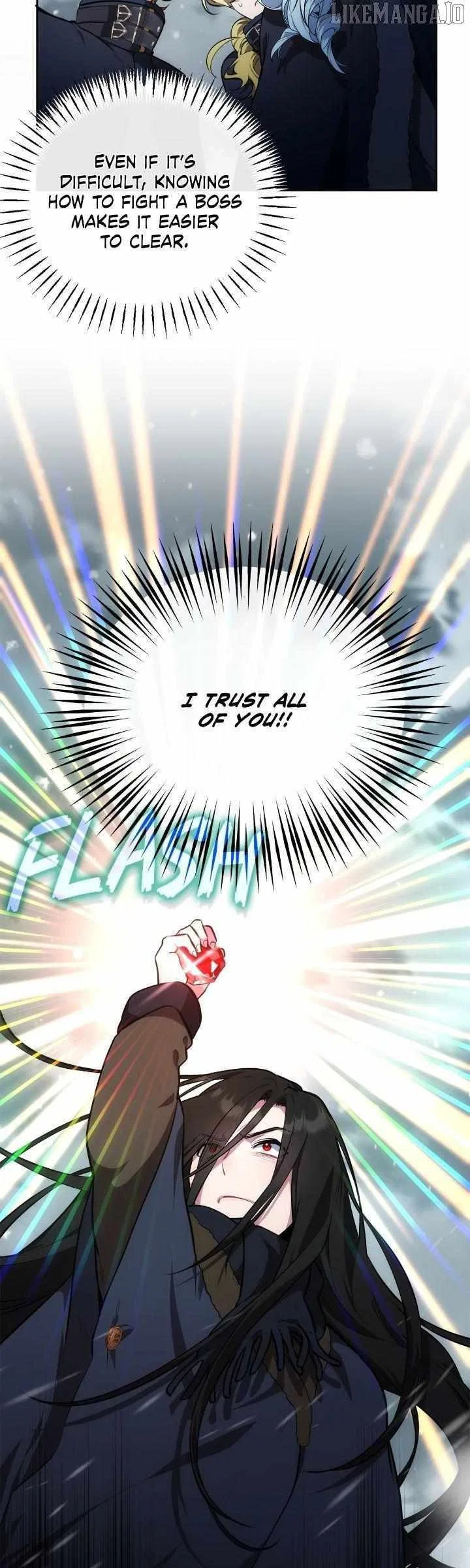 The Fake Master Who Accidentally Became the Strongest Chapter 16 – Page 15