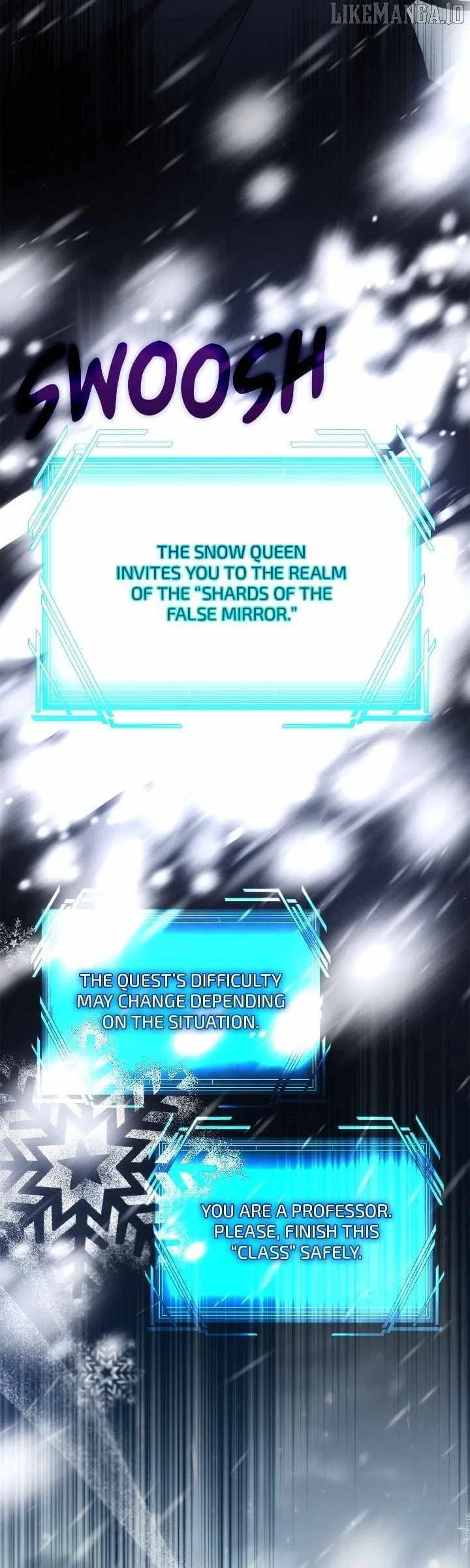The Fake Master Who Accidentally Became the Strongest Chapter 16 – Page 16
