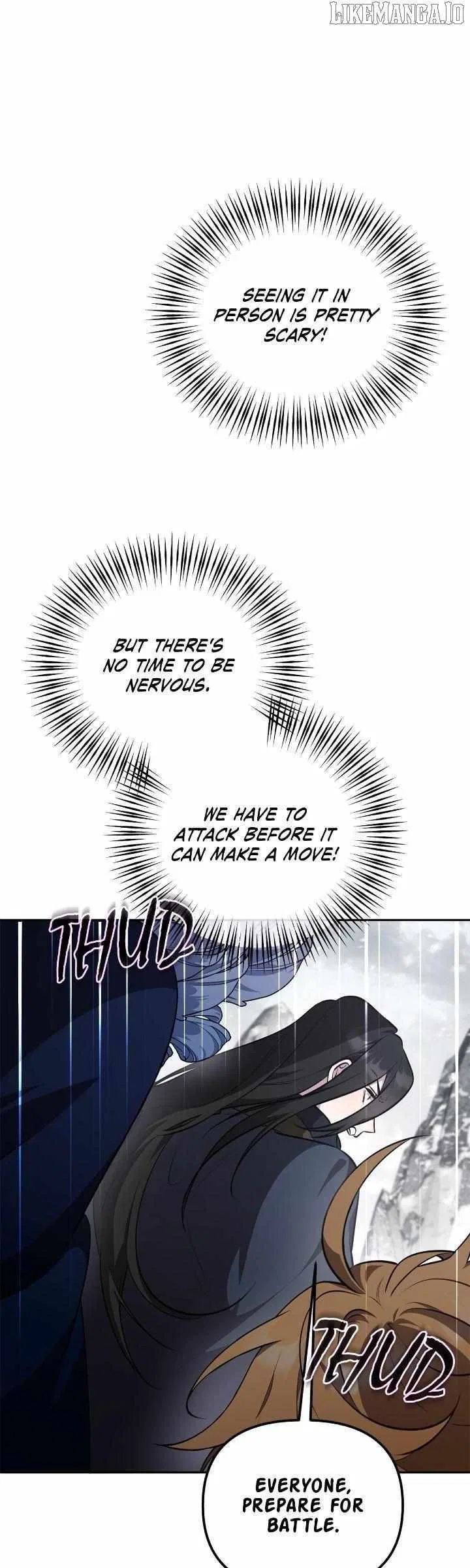 The Fake Master Who Accidentally Became the Strongest Chapter 16 – Page 19