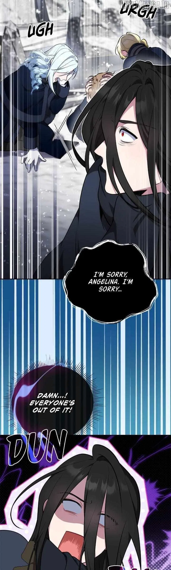 The Fake Master Who Accidentally Became the Strongest Chapter 16 – Page 21