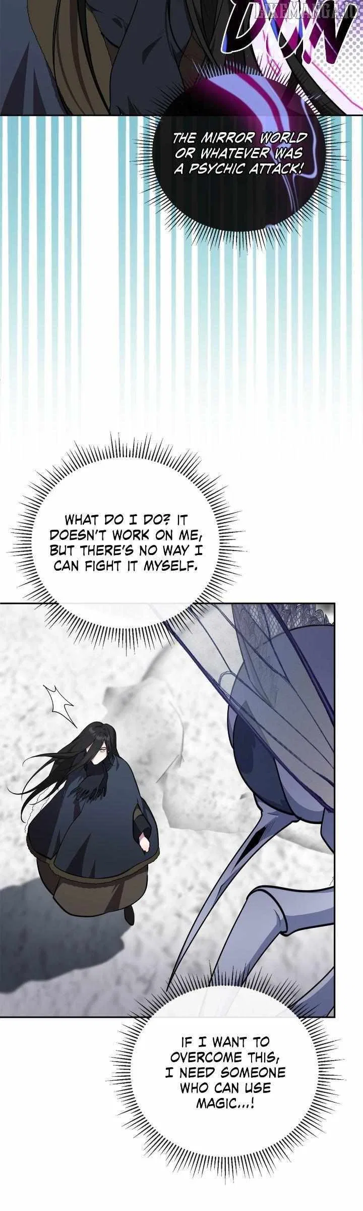 The Fake Master Who Accidentally Became the Strongest Chapter 16 – Page 22