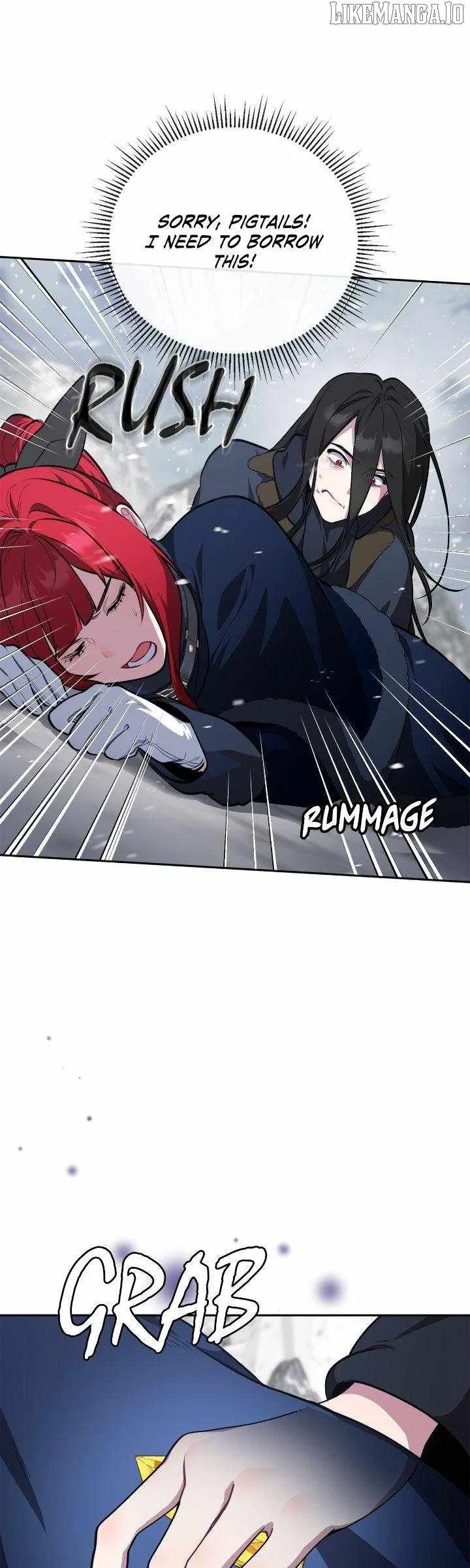 The Fake Master Who Accidentally Became the Strongest Chapter 16 – Page 24