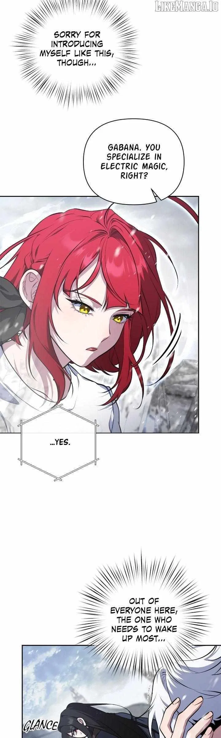 The Fake Master Who Accidentally Became the Strongest Chapter 16 – Page 27