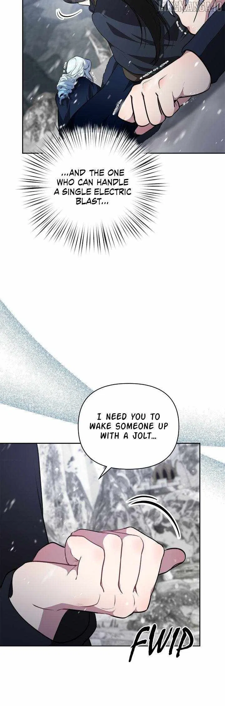 The Fake Master Who Accidentally Became the Strongest Chapter 16 – Page 28