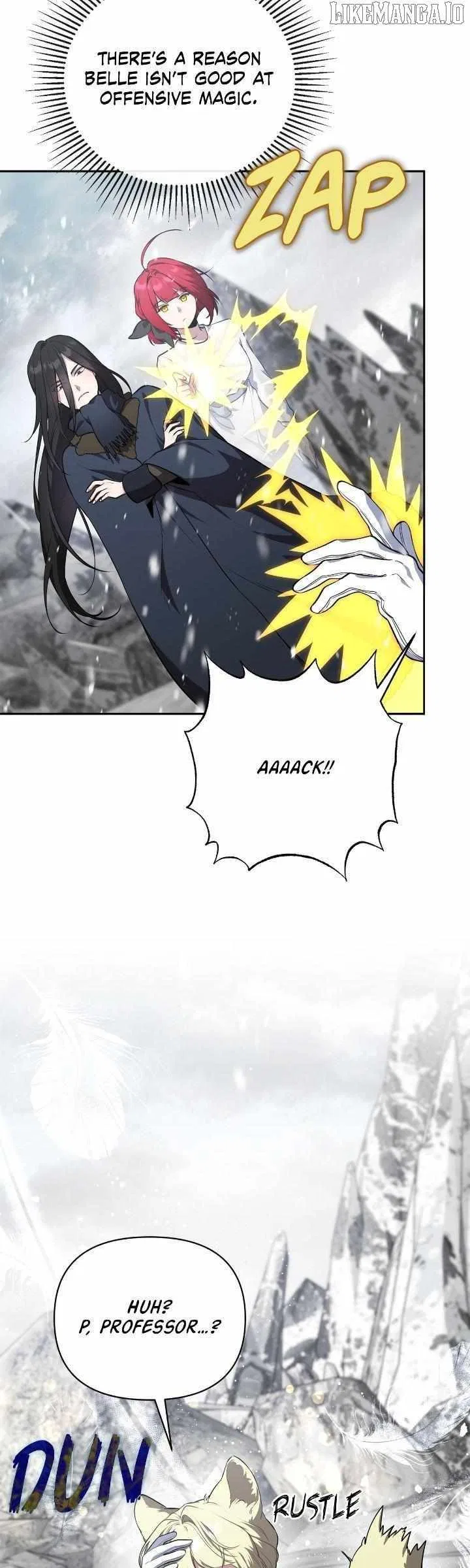 The Fake Master Who Accidentally Became the Strongest Chapter 16 – Page 31