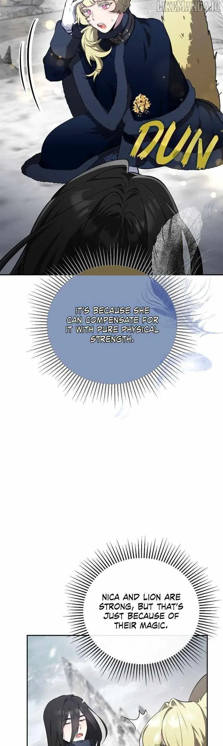 The Fake Master Who Accidentally Became the Strongest Chapter 16 – Page 32