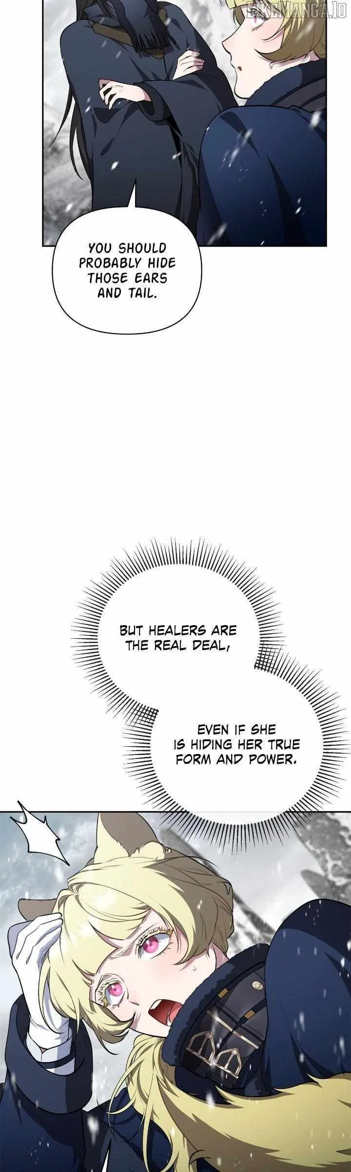 The Fake Master Who Accidentally Became the Strongest Chapter 16 – Page 33