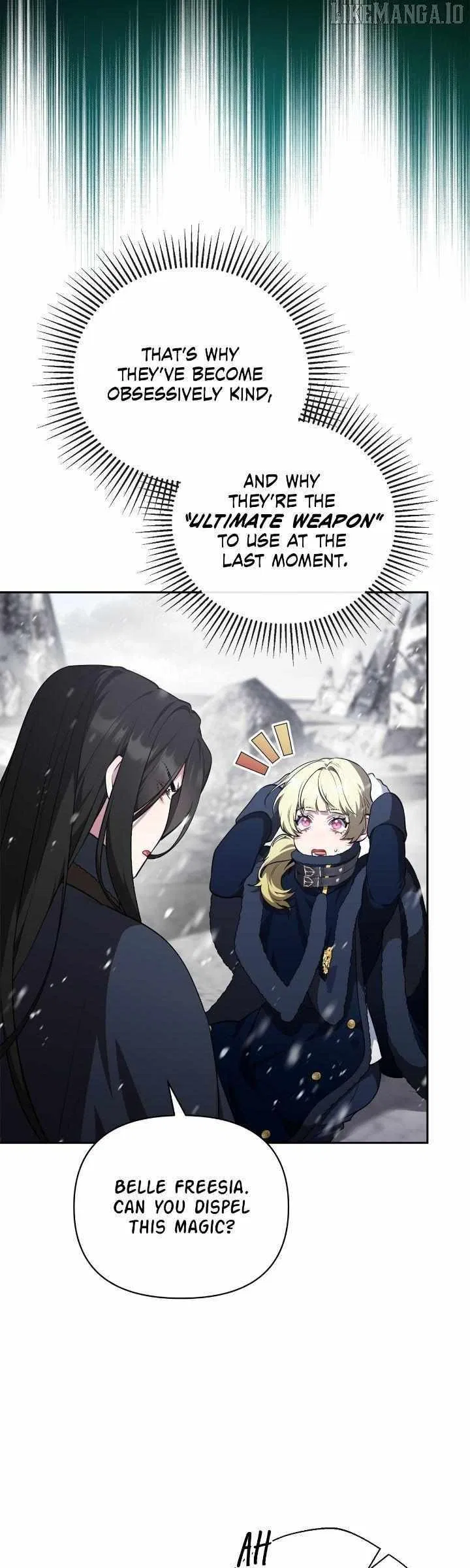 The Fake Master Who Accidentally Became the Strongest Chapter 16 – Page 36