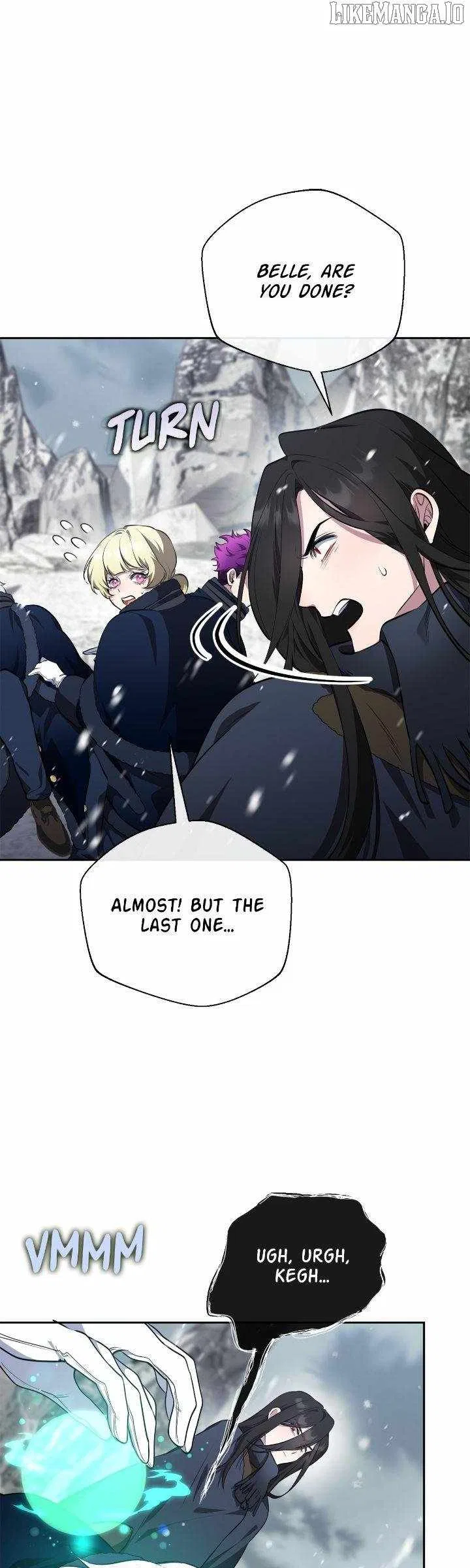 The Fake Master Who Accidentally Became the Strongest Chapter 16 – Page 41