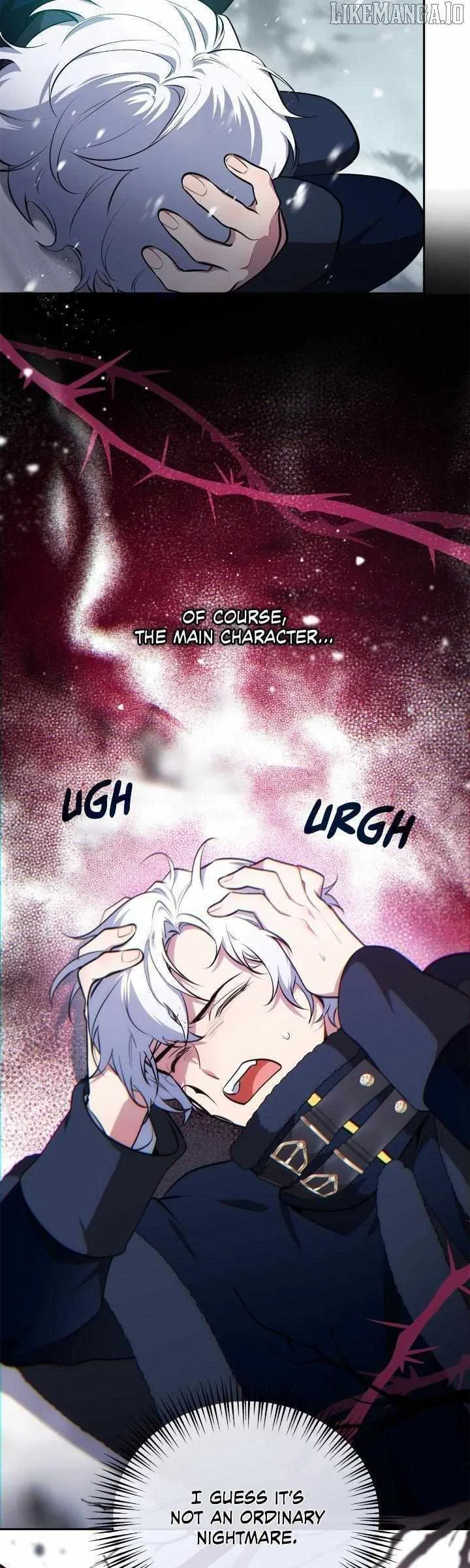 The Fake Master Who Accidentally Became the Strongest Chapter 16 – Page 42