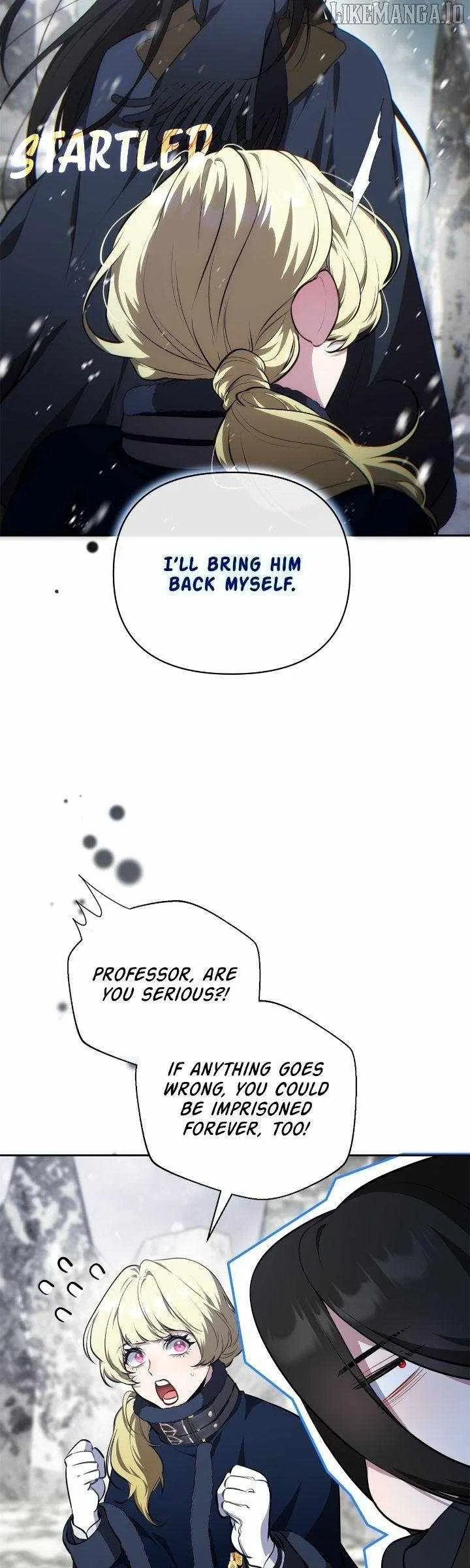 The Fake Master Who Accidentally Became the Strongest Chapter 16 – Page 45