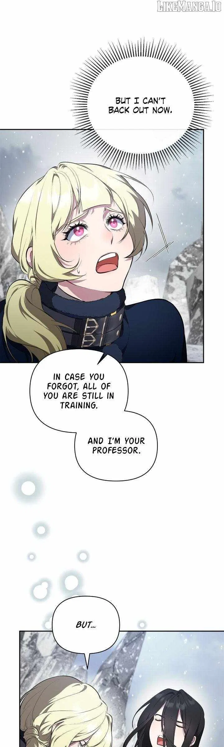 The Fake Master Who Accidentally Became the Strongest Chapter 16 – Page 47