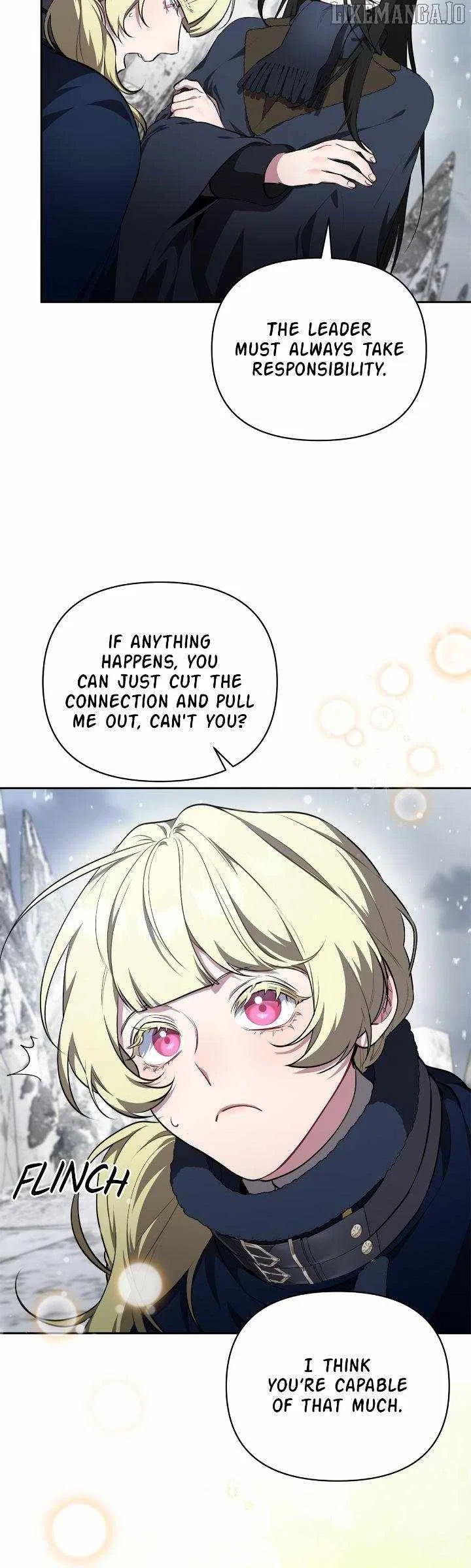 The Fake Master Who Accidentally Became the Strongest Chapter 16 – Page 48