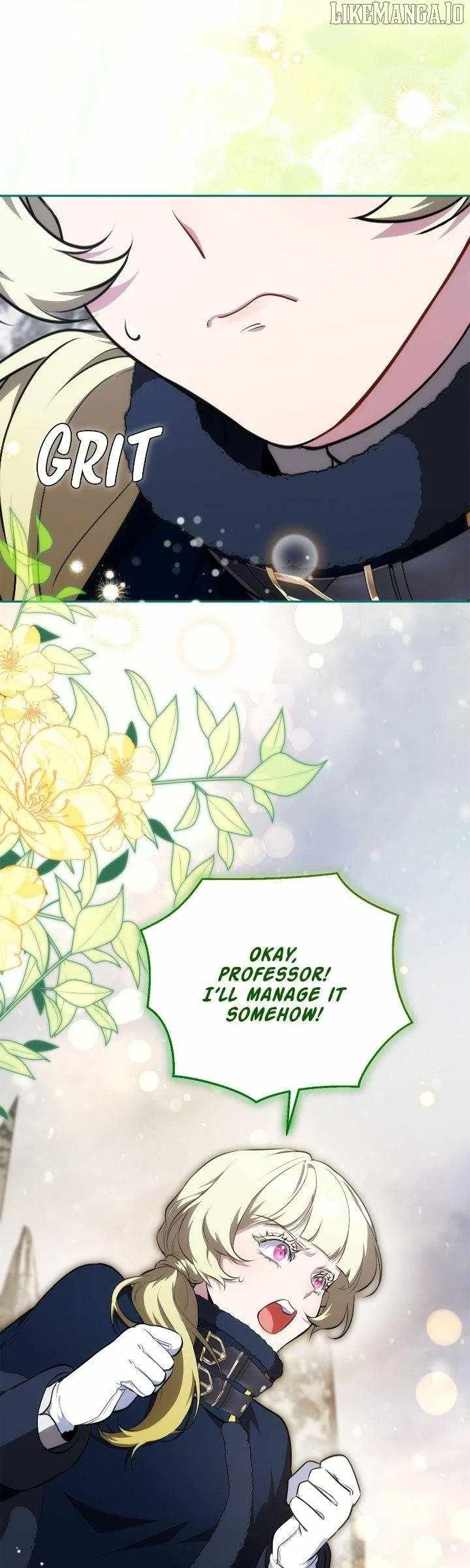 The Fake Master Who Accidentally Became the Strongest Chapter 16 – Page 49