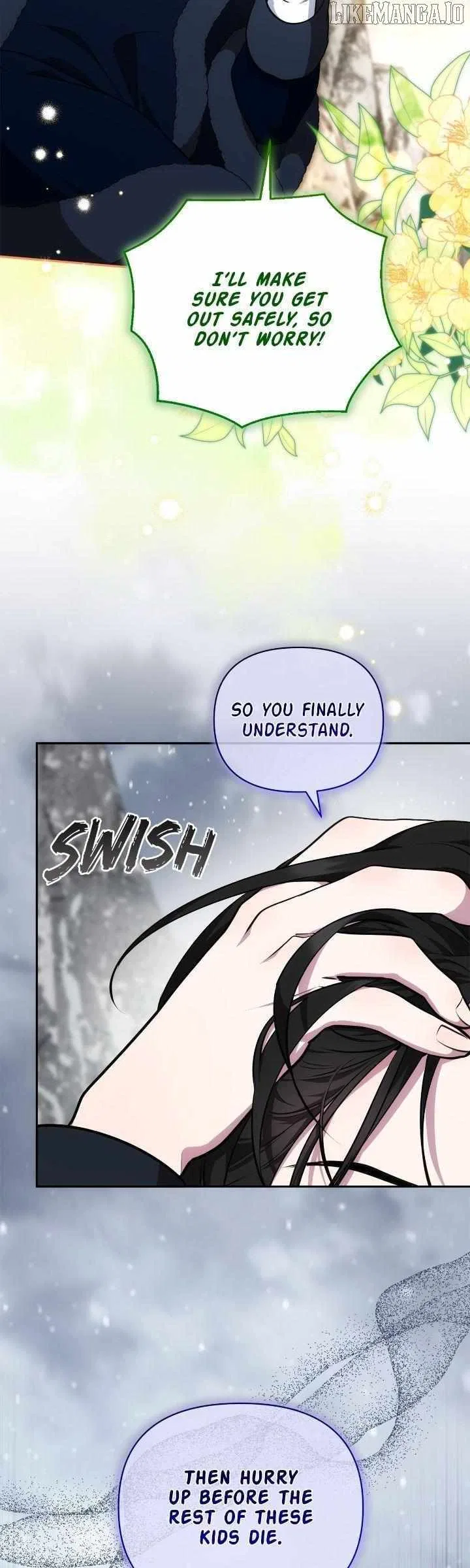 The Fake Master Who Accidentally Became the Strongest Chapter 16 – Page 50