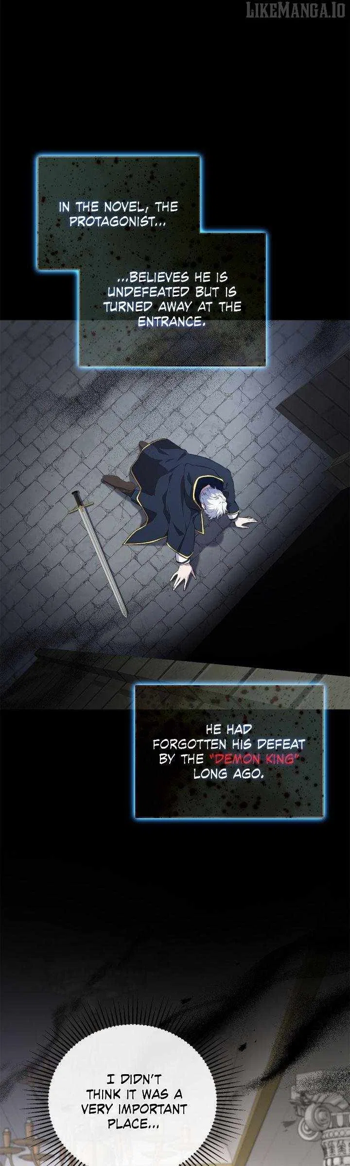 The Fake Master Who Accidentally Became the Strongest Chapter 15 – Page 2