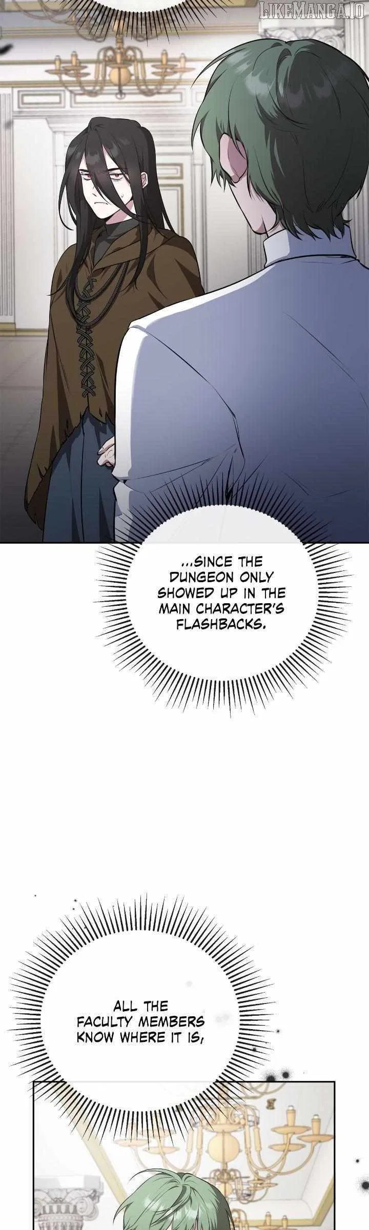 The Fake Master Who Accidentally Became the Strongest Chapter 15 – Page 3