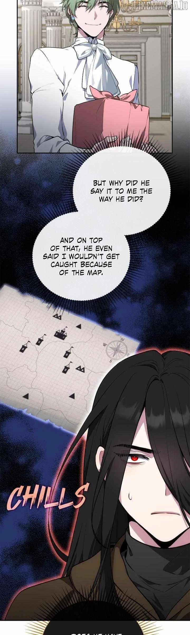 The Fake Master Who Accidentally Became the Strongest Chapter 15 – Page 4