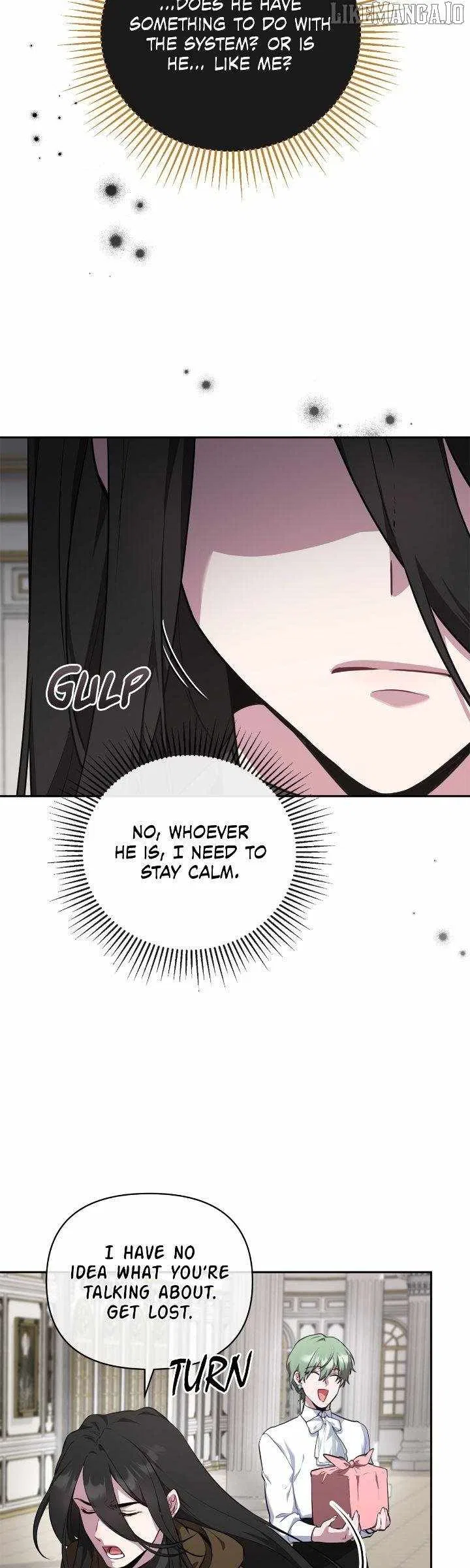The Fake Master Who Accidentally Became the Strongest Chapter 15 – Page 5