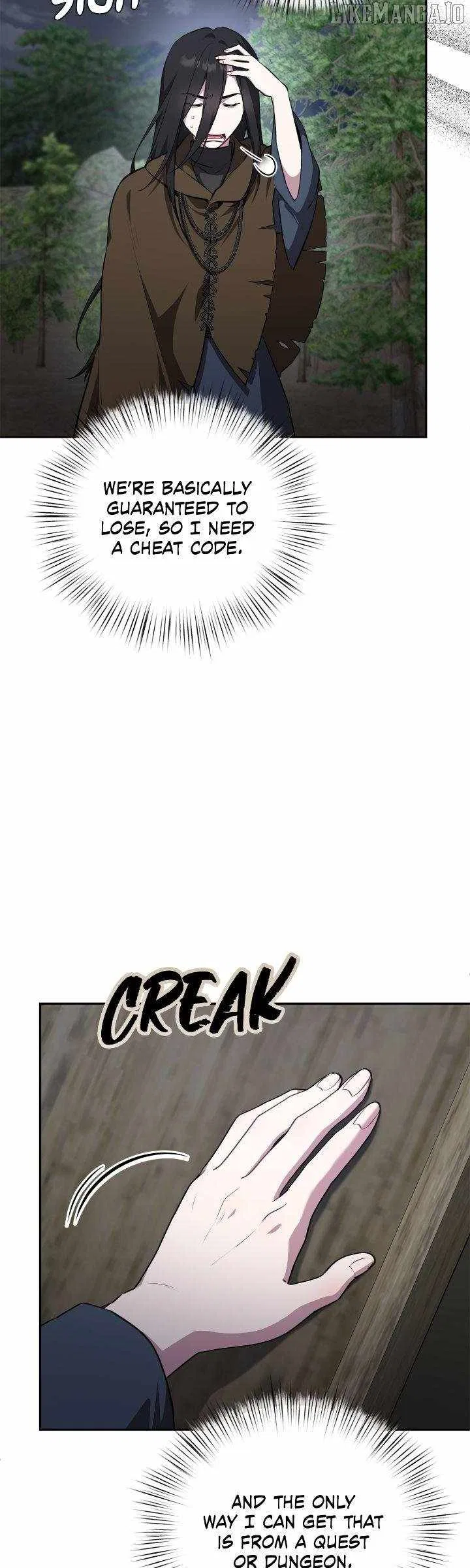 The Fake Master Who Accidentally Became the Strongest Chapter 15 – Page 11