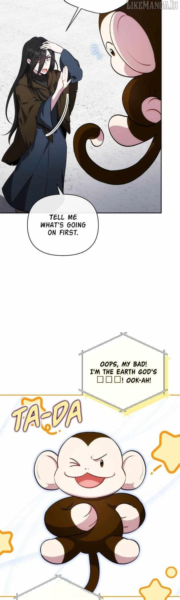 The Fake Master Who Accidentally Became the Strongest Chapter 15 – Page 17