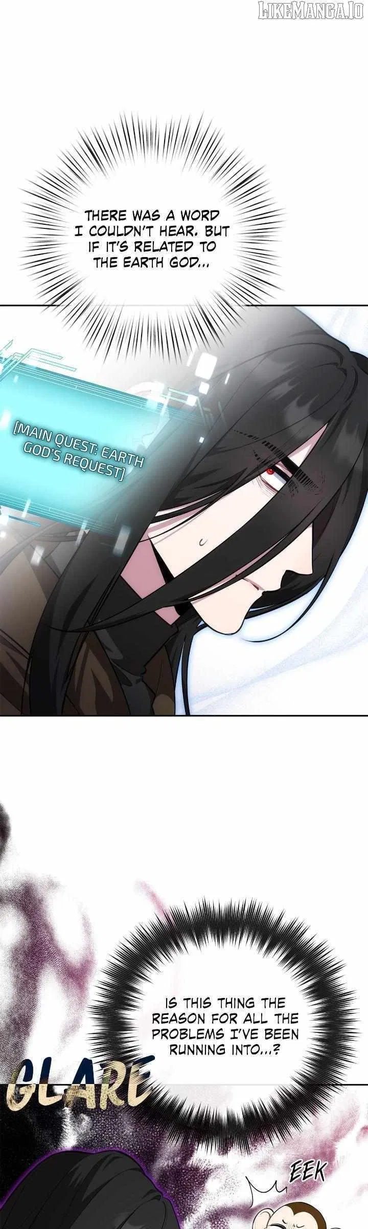 The Fake Master Who Accidentally Became the Strongest Chapter 15 – Page 19