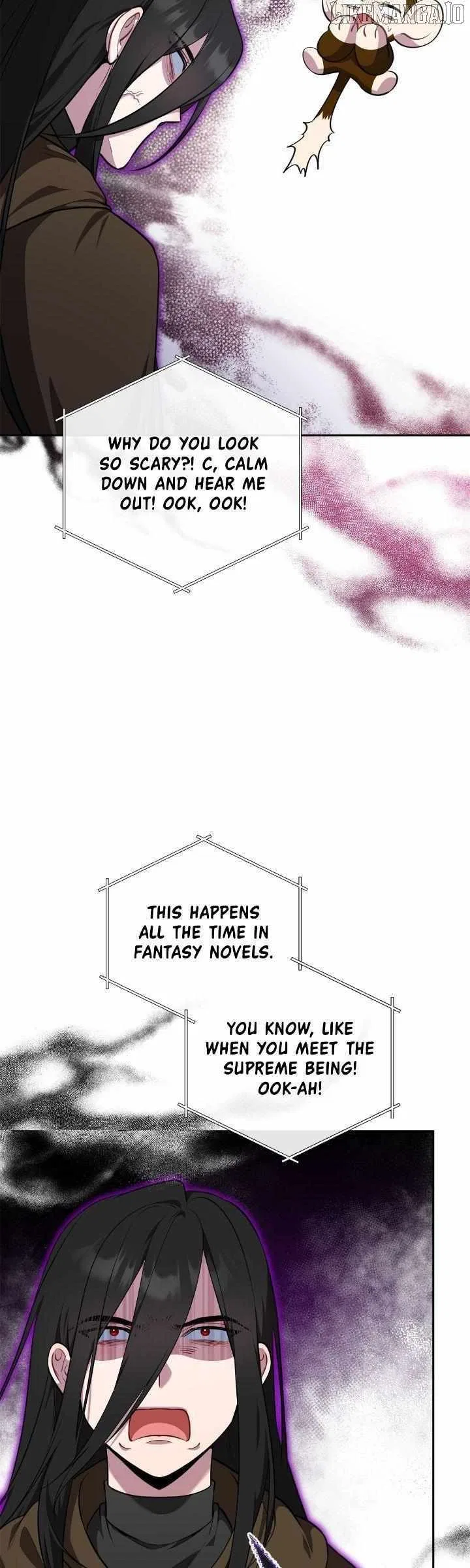 The Fake Master Who Accidentally Became the Strongest Chapter 15 – Page 20